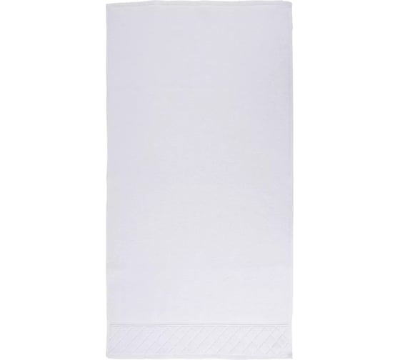 Полотенце Arya Home Arya 70x140 Otel Luxe Белый 8680943253019 1