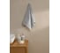 Полотенце Arya Home Arya жаккардовое, 50x90, Alexandra Серый 8680943235022 1