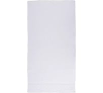 Полотенце Arya Home Arya 50x90 Otel Luxe Белый 8680943253002