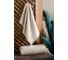Полотенце Arya Home Arya 50x90 Nomade Cветло-Бежевый 8680943253569 1