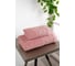 Полотенце Arya Home Arya 70x140 Nomade Пудровый 8680943253637 2