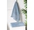 Полотенце Arya Home Arya 50x90 Nomade Голубой 8680943253606 1