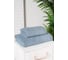 Полотенце Arya Home Arya 50x90 Nomade Голубой 8680943253606 2