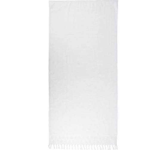 Полотенце Arya Home Arya 70x140 Triangolo Экрю 8680943252906 1