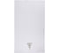 Полотенце Arya Home Arya с вышивкой, 50x90, Achillea Белый 8680943252975 1