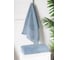 Полотенце Arya Home Arya 70x140 Nomade Голубой 8680943253613 1