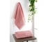 Полотенце Arya Home Arya 50x90 Nomade Пудровый 8680943253620 1