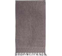 Полотенце Arya Home Arya 50x90 Triangolo Коричневый 8680943252852