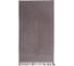 Полотенце Arya Home Arya 50x90 Triangolo Коричневый 8680943252852 1