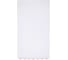 Полотенце Arya Home Arya 70x140, с вышивкой, Florentina Белый 8680943252944 1