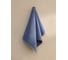Полотенце Arya Home Arya 70x140 Arno Голубой 8698465010041 1