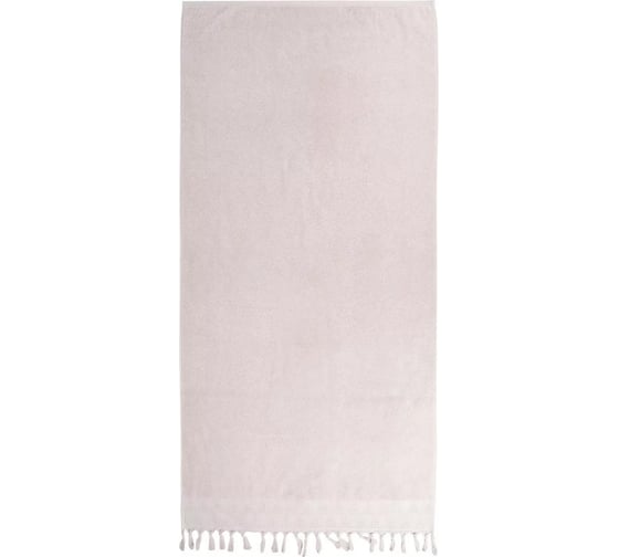 Полотенце Arya Home Arya 70x140 Triangolo Бежевый 8680943252883 1