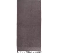 Полотенце Arya Home Arya 70x140 Triangolo Коричневый 8680943252869