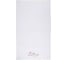 Полотенце Arya Home Arya с вышивкой, 70x140, Flora Белый 8680943252968 1