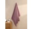 Полотенце Arya Home Arya 70x140 Arno Сливовый 8680943068590 1