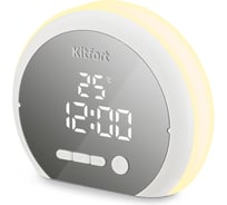 Настольные часы KITFORT КТ-3310