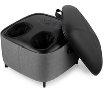 Массажер для ног черный KITFORT КТ-2968-1