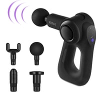 Перкуссионный массажер KITFORT КТ-2965