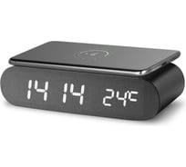 Настольные часы KITFORT КТ-3307