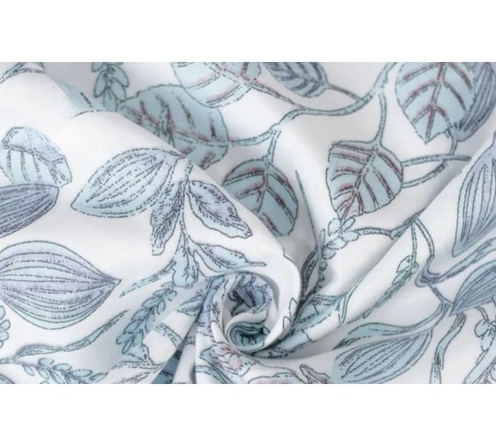 Комплект постельного белья SELENA КАМИЛЛА 2 сп (полисатин) 4670164817781 1