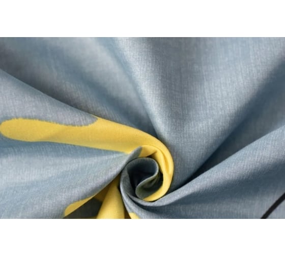 Комплект постельного белья SELENA БЕККИ 2 сп (полисатин) 4670164817767 1