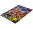 Влаговпитывающий коврик VORTEX Velur SPA Марблс 40x60 см 15 24281 2