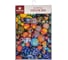Влаговпитывающий коврик VORTEX Velur SPA Марблс 40x60 см 15 24281 6