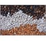 Влаговпитывающий коврик VORTEX Velur SPA Галька 60x90 см 10 24297 1