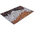 Влаговпитывающий коврик VORTEX Velur SPA Галька 60x90 см 10 24297 2