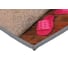 Влаговпитывающий коврик VORTEX Velur SPA Инстакот 40x60 см 15 24280 3