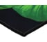 Влаговпитывающий коврик VORTEX Velur SPA Листья 50x80 см 10 24289 3