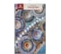 Влаговпитывающий коврик VORTEX Velur SPA Смальта 50x80 см 10 24291 6