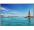 Влаговпитывающий коврик VORTEX Velur SPA Маяк 40x60 см 15 24283 1