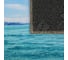 Влаговпитывающий коврик VORTEX Velur SPA Маяк 40x60 см 15 24283 5