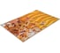 Влаговпитывающий коврик VORTEX Velur SPA Золотой песок 50x80 см 10 24286 2