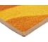 Влаговпитывающий коврик VORTEX Velur SPA Золотой песок 50x80 см 10 24286 3