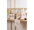 Набор кухонных полотенeц Arya Home Arya 40x60 см, 3 шт., Bread 8680943250391 1