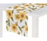 Настольная дорожка Arya Home Arya 40x140, Sunflower Желтый 8680943242587 1