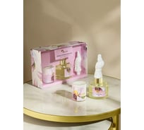 Подарочный сет арома Arya Home Arya White Tea& Ginger 8680943103567