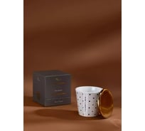 Ароматическая свеча Arya Home Arya Pure Gardeniya 160 г 8680943246042