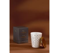 Ароматическая свеча Arya Home Arya Pure Gardeniya 300 г 8680943246059