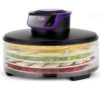 Сушилка для овощей и фруктов KITFORT КТ-1996