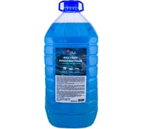 Раствор бишофитный Stefa Морской бриз 5л БХ-0066/2