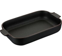 Форма для запекания Regent inox 2,8л; 36*21*6,5см Linea CERAMO 75-001