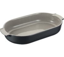 Форма для запекания Regent inox 1,6л; 34,2x18x6,5см Linea CERAMO 75-003