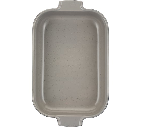 Форма для запекания Regent inox 1,4л; 29,7x18x6см Linea CERAMO 75-002