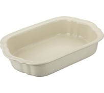 Форма для запекания Regent inox 1,2л; 28x18,5x6см Linea CERAMO 75-006