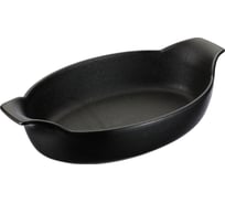 Форма для запекания Regent inox 0,95л; 27,7x16,3x6,5см Linea CERAMO 75-007