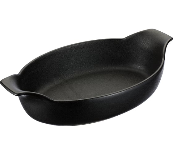 Форма для запекания Regent inox 0,95л; 27,7x16,3x6,5см Linea CERAMO 75-007 1