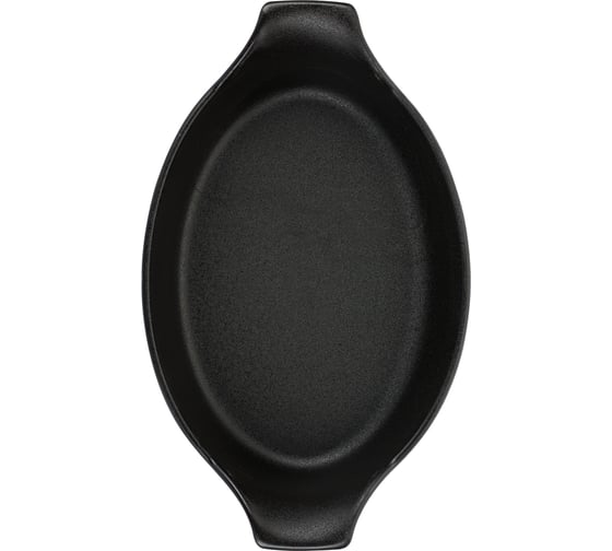 Форма для запекания Regent inox 0,95л; 27,7x16,3x6,5см Linea CERAMO 75-007